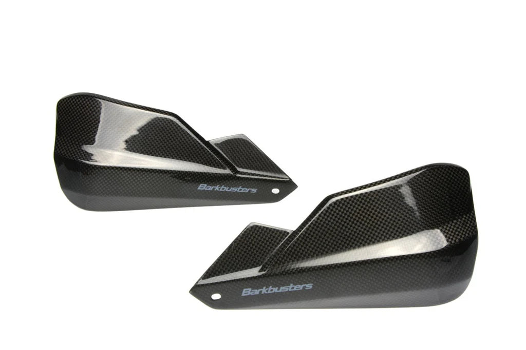 BARKBUSTERS CARBON GUARDS