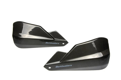 BARKBUSTERS CARBON GUARDS