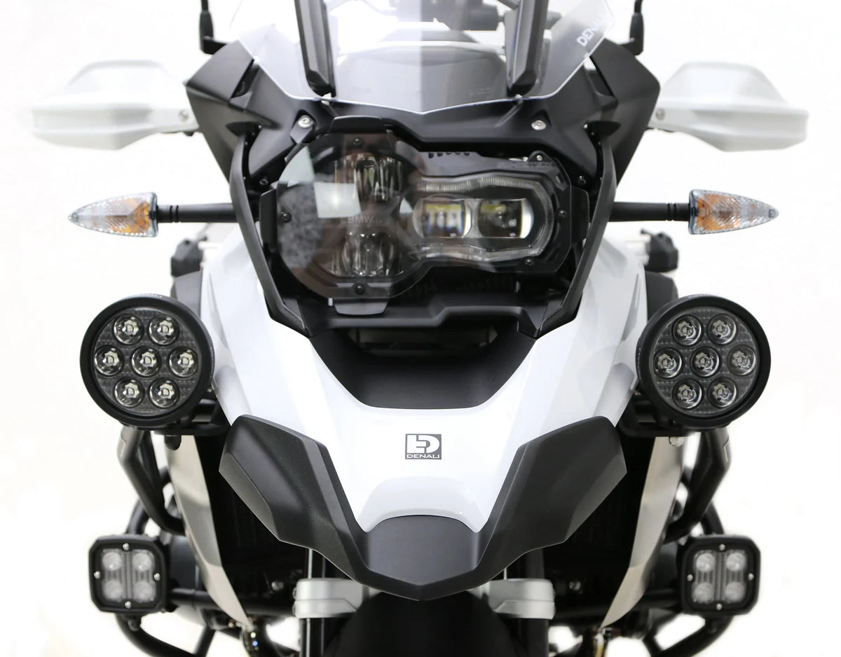 D7 LED LIGHT PODS