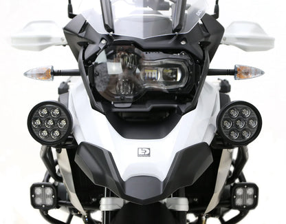D7 LED LIGHT PODS