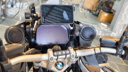 JBL SPEAKER SYSTEM FOR BMW 1200GS/1250GS
