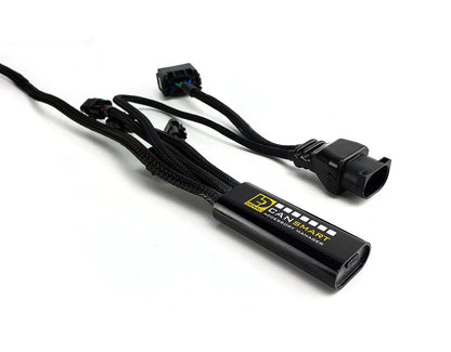 DENALI CANSMART™ CONTROLLER GEN II – BMW K1600, S1000XR, F900XR, F900GS, F900GSA, F850GS & F750GS SERIES