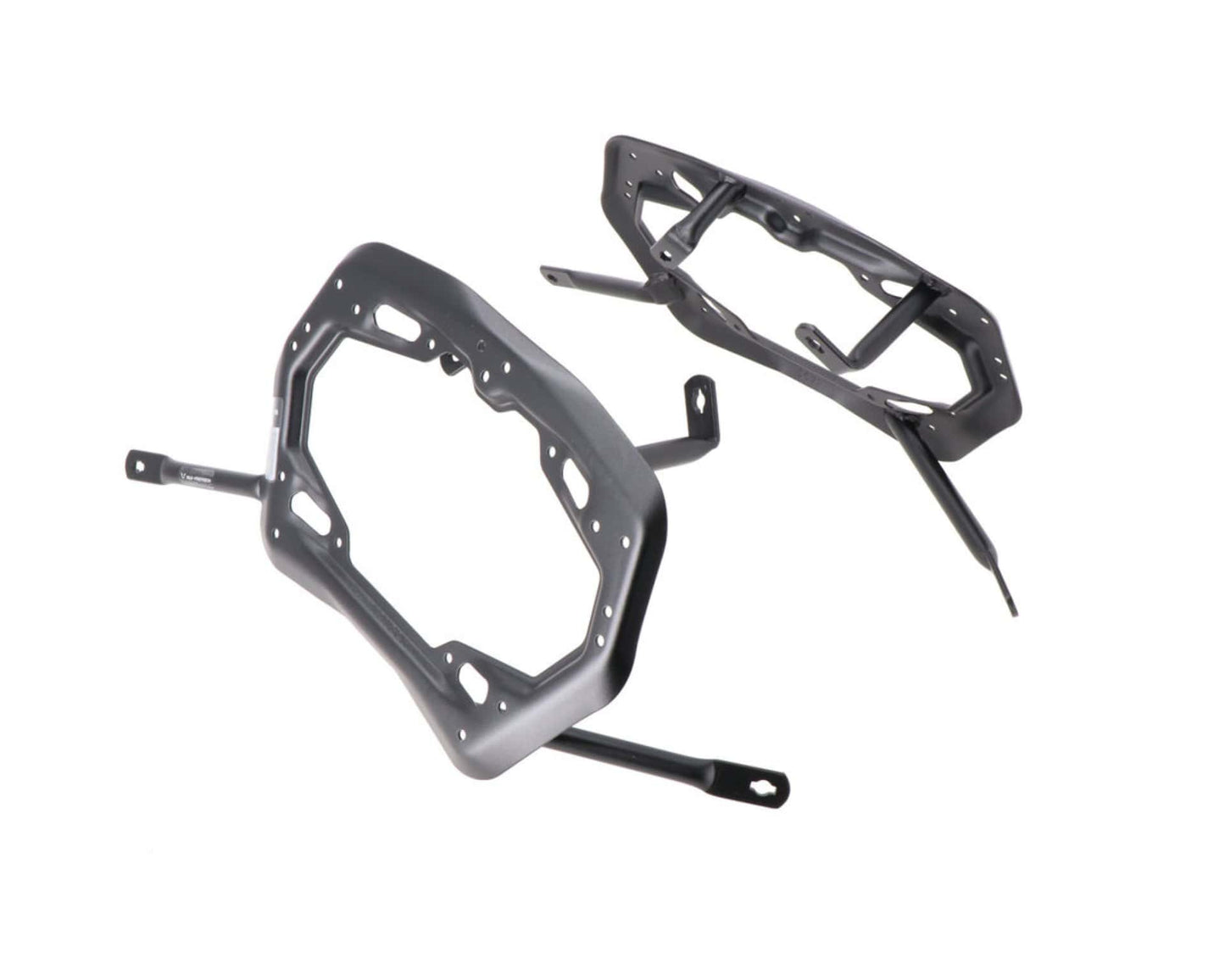 SW-MOTECH TRAX ADV SIDE CASE SYSTEM FOR BMW R 1300 GS – 37/37 L – BLACK