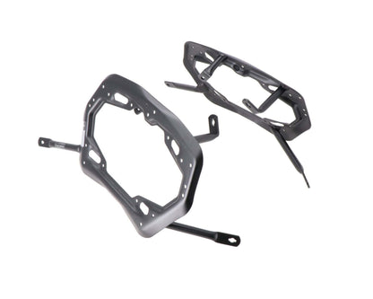 SW-MOTECH TRAX ADV SIDE CASE SYSTEM FOR BMW R 1300 GS – 37/37 L – BLACK