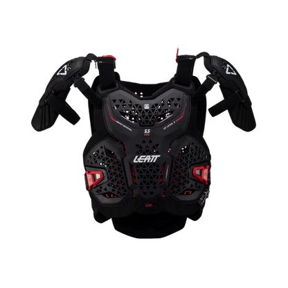 LEATT BODY PROTECTOR 5.5 PRO EVO