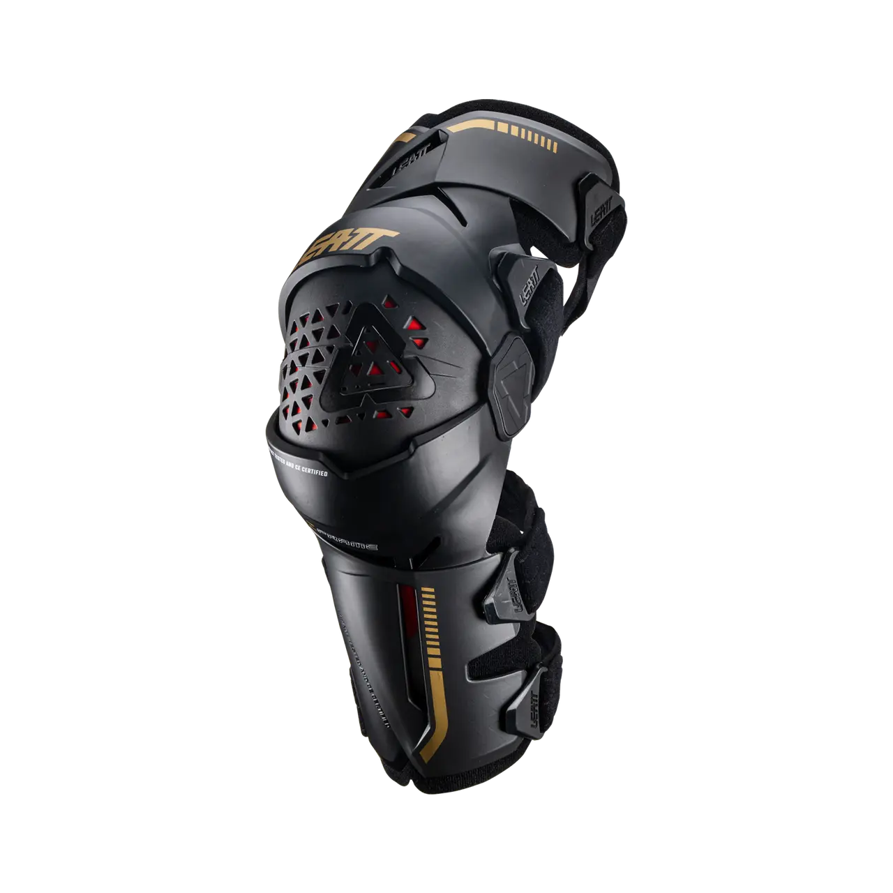 LEATT KNEE BRACE Z-FRAME