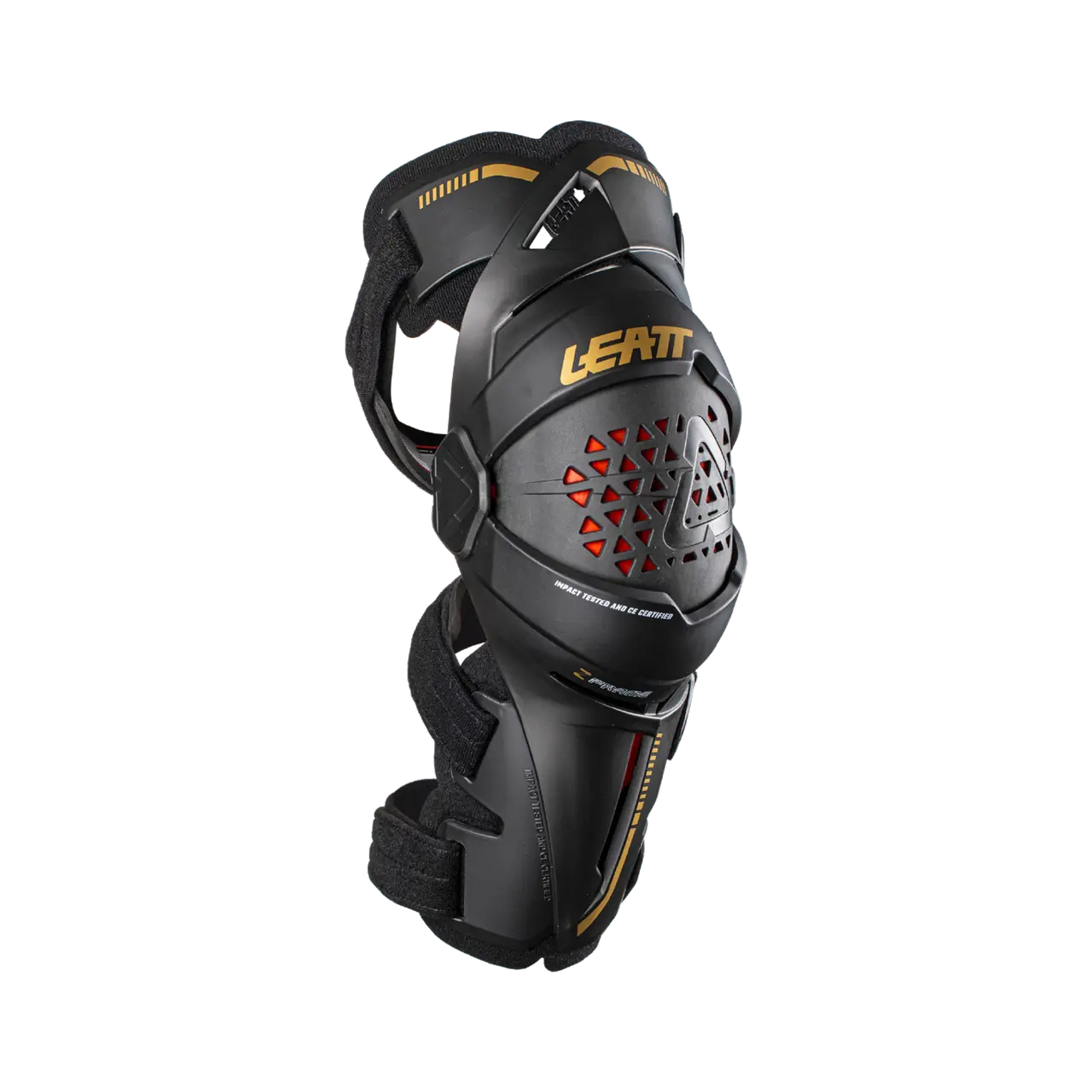 LEATT KNEE BRACE Z-FRAME