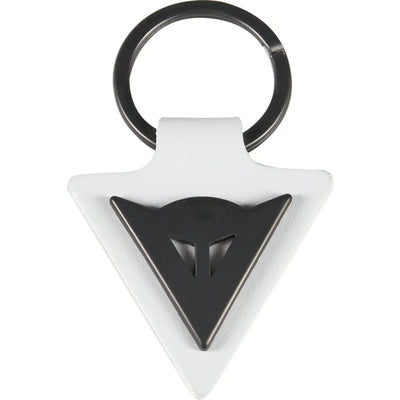 DAINESE METAL LOGO KEYCHAIN