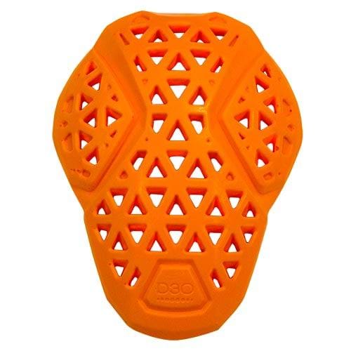 D3O® LP1 SHOULDER ARMOUR  Level 1 (IN PAIRS)