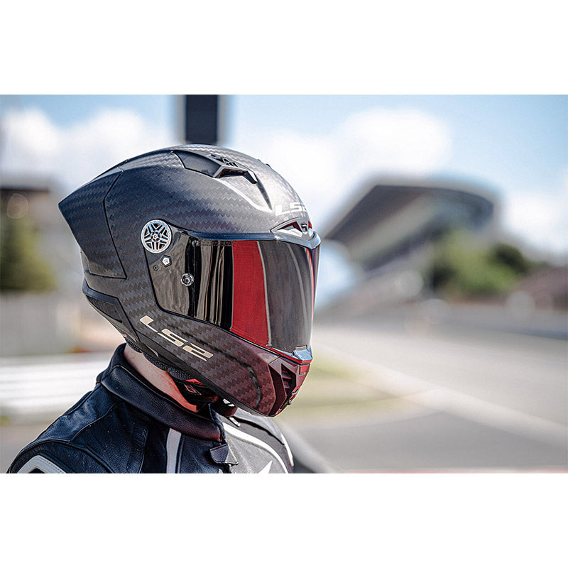 LS2 FF805 THUNDER C GP PRO FIM – BikeFormers