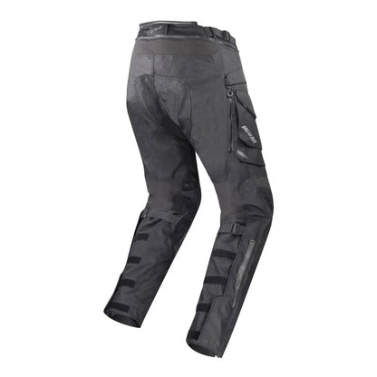LS2 BREAKOUT MAN PANTS BLACK