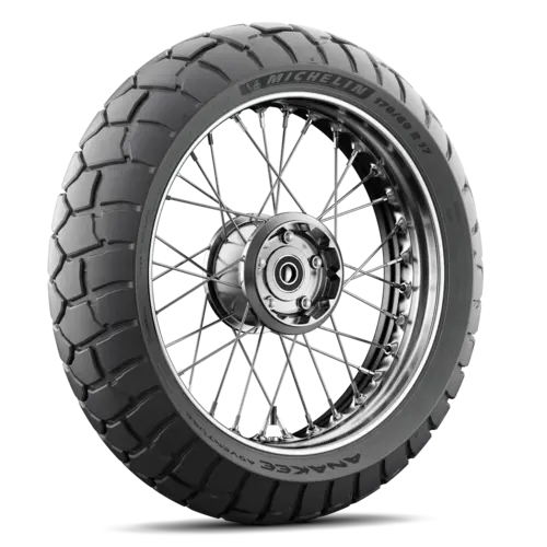 MICHELIN ANAKEE ADVENTURE