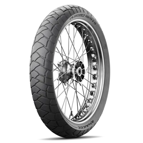 MICHELIN ANAKEE ADVENTURE