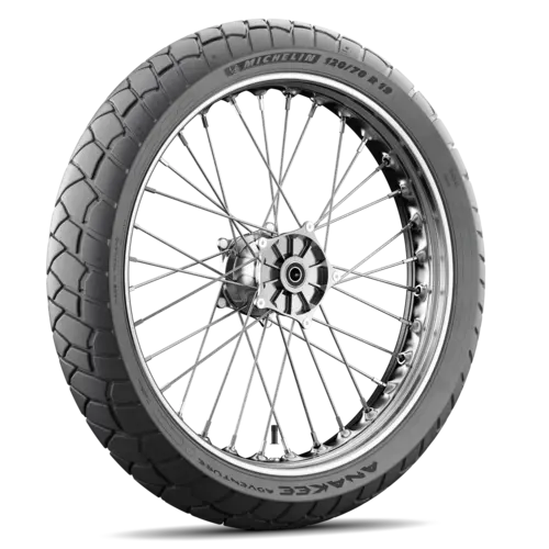 MICHELIN ANAKEE ADVENTURE