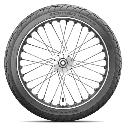 MICHELIN ANAKEE ADVENTURE