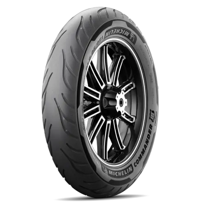 MICHELIN COMMANDER III CRUISER