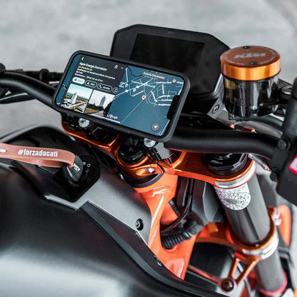 SP CONNECT MOTO MOUNT PRO BLACK