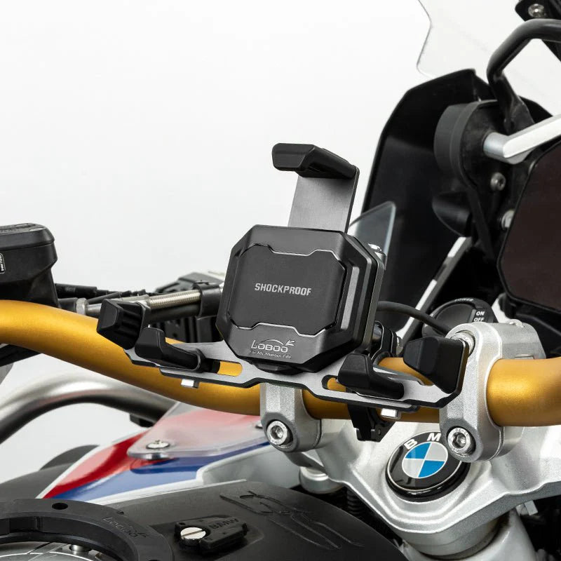 LOBOO PHONE HOLDER PH 06