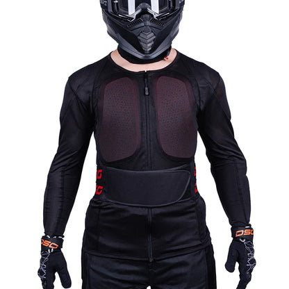 DSG BIONIC PLUS ARMOUR