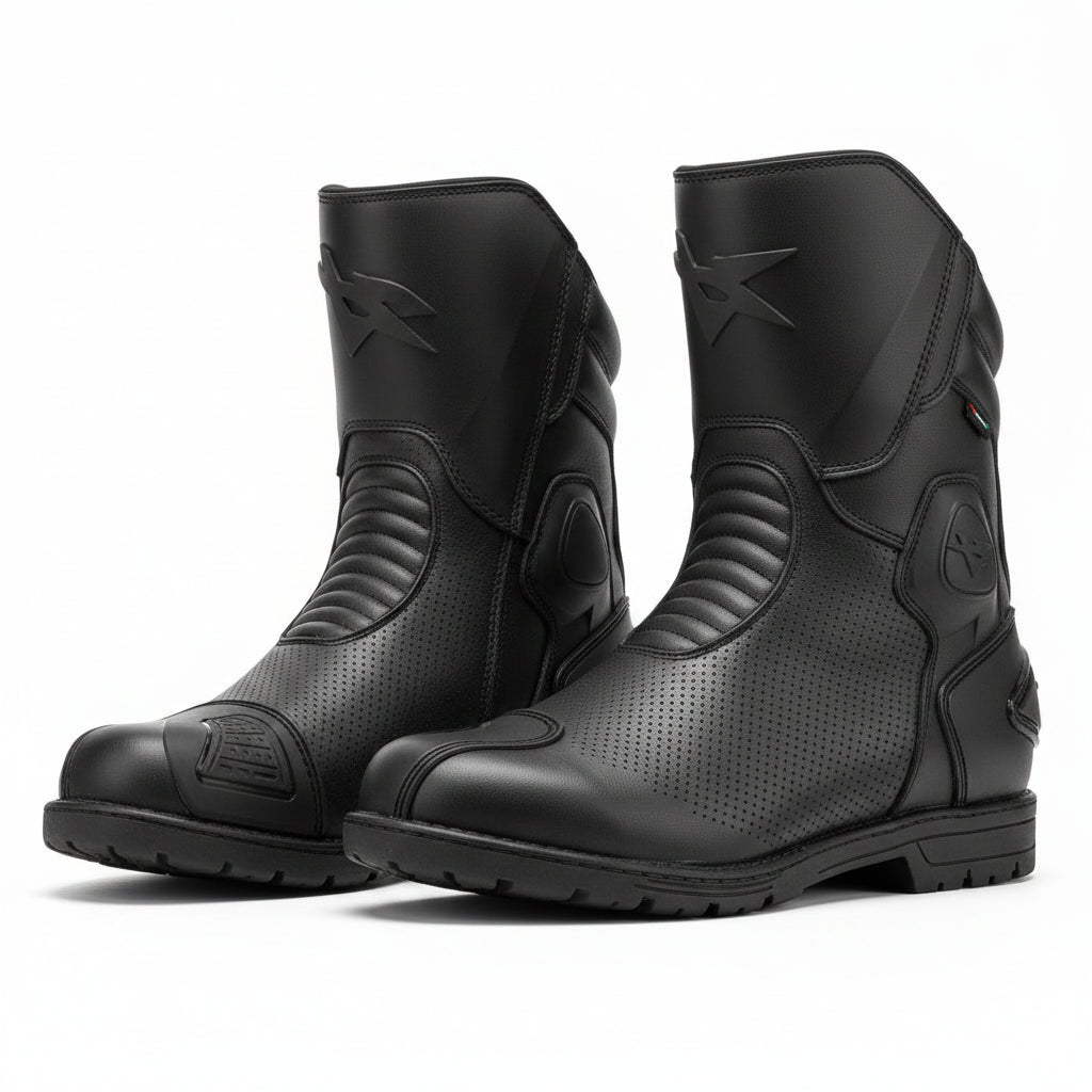 DAINESE NIGHTHAWK D1 GORE-TEX® LOW BOOTS