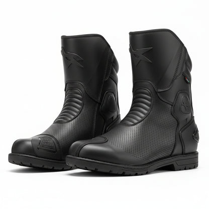 DAINESE NIGHTHAWK D1 GORE-TEX® LOW BOOTS