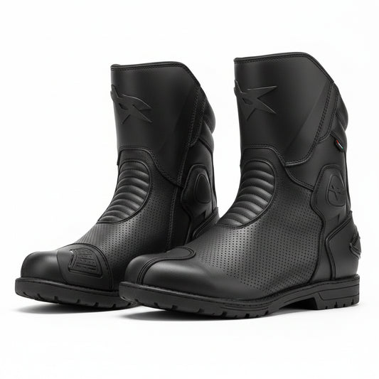 DAINESE NIGHTHAWK D1 GORE-TEX® LOW BOOTS