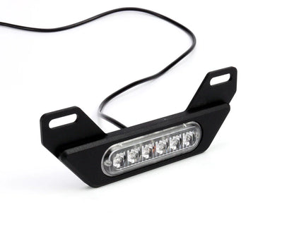 B6 LED BRAKE LIGHT KIT WITH LICENSE PLATE MOUNT