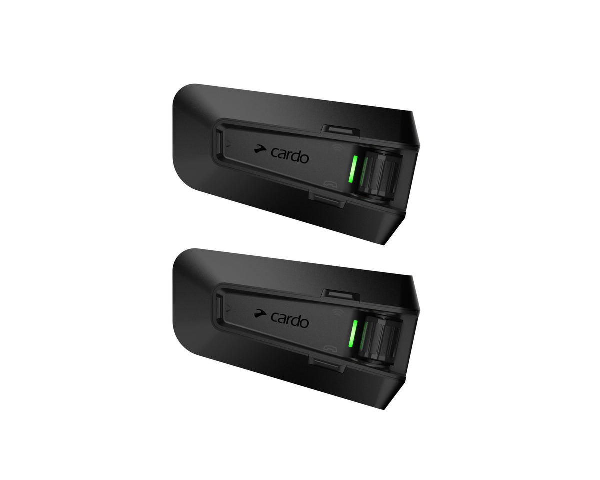 CARDO PACKTALK PRO