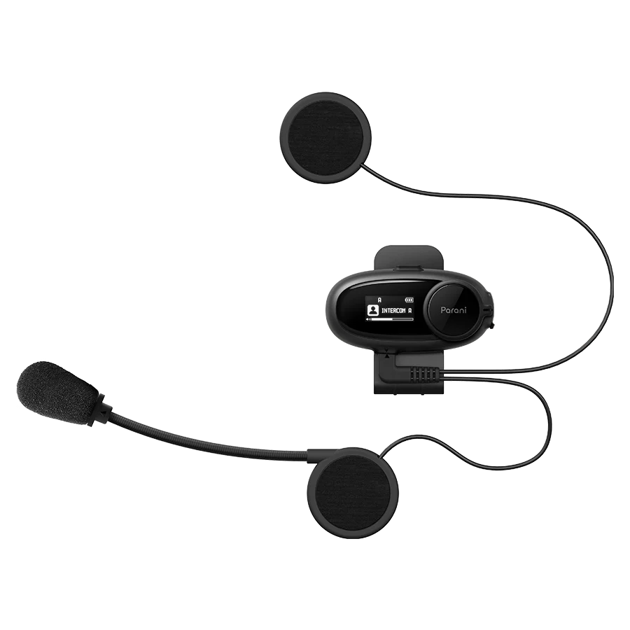PARANI M10 (BACKED BY SENA)