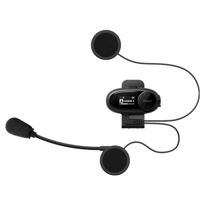 PARANI M10 (BACKED BY SENA)