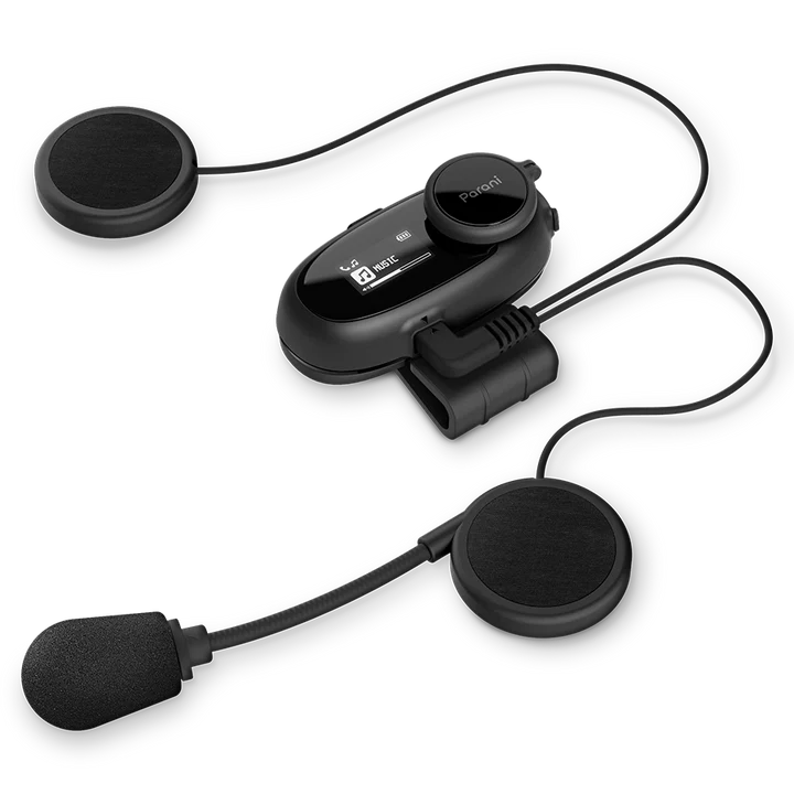PARANI M10 (BACKED BY SENA)