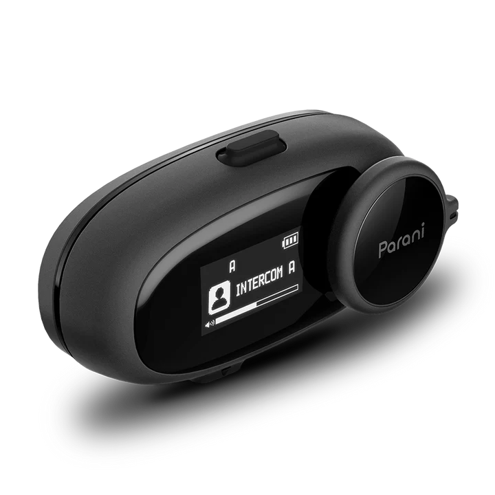 PARANI M10 (BACKED BY SENA)