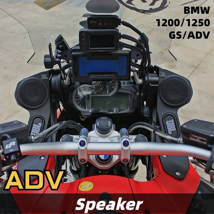JBL SPEAKER SYSTEM FOR BMW 1200GS/1250GS
