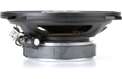 POLK AUDIO COAXIAL SPEAKERS 5.25 INCH