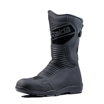 RAIDA DISCOVER EVO MOTORCYCLE BOOTS