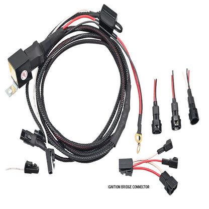MADDOG WIREHARNESS PRO