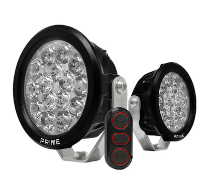 MADDOG PRIME LIGHTS