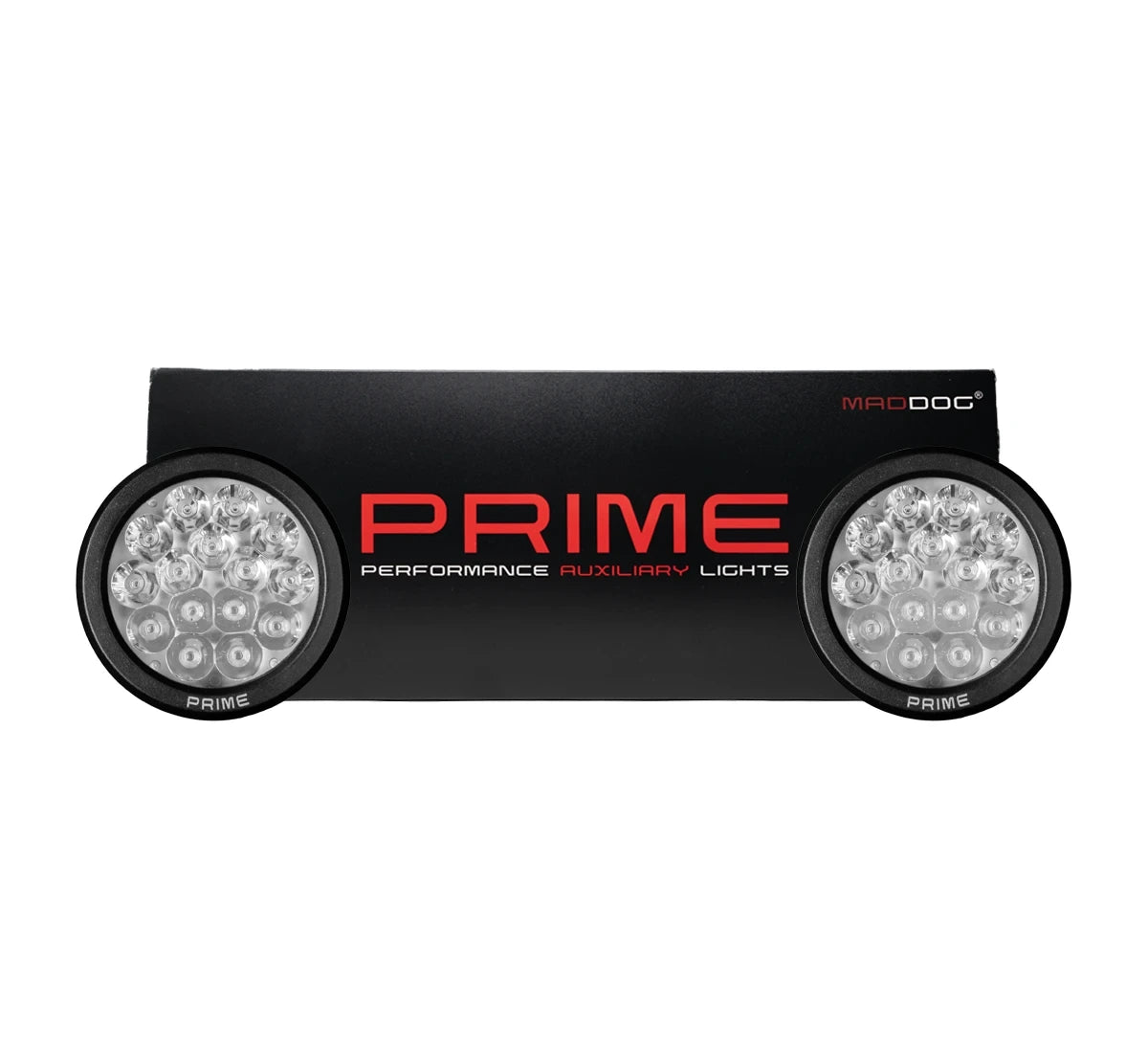 MADDOG PRIME LIGHTS