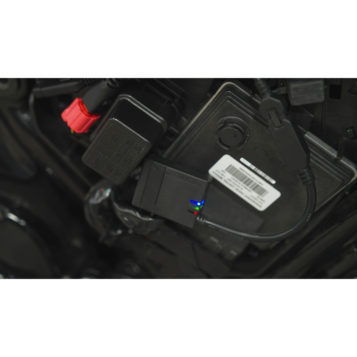 DYNOJET POWER VISION 4 FOR 2023.5+ HARLEY-DAVIDSON G26 ECU