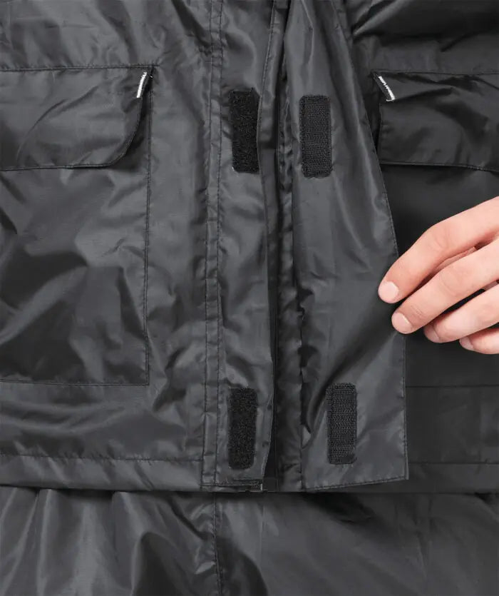 SOLACE RAINPRO JACKET V3.0