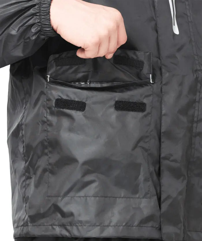 SOLACE RAINPRO JACKET V3.0