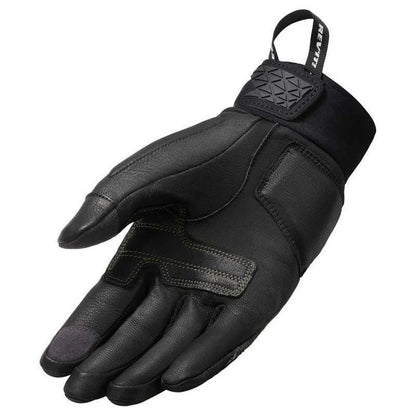 REV'IT GLOVES KINETIC GREEN