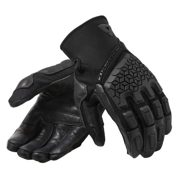 REV’IT! ENDO GLOVES – BLACK