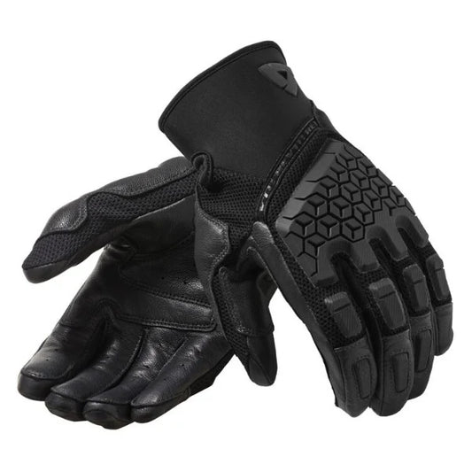 REV’IT! ENDO GLOVES – BLACK