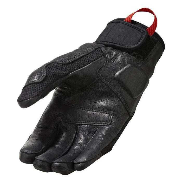 REV’IT! ENDO GLOVES – BLACK