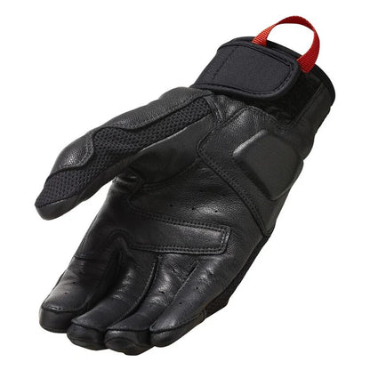 REV’IT! ENDO GLOVES – BLACK