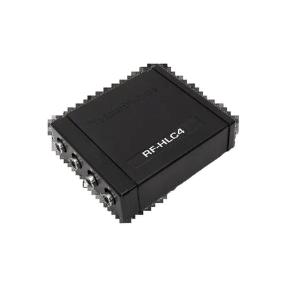 ROCKFORD FOSGATE 4-CHANNEL HIGH-TO-LOW CONVERTER