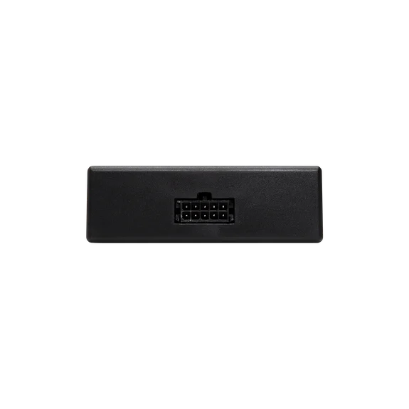 ROCKFORD FOSGATE 4-CHANNEL HIGH-TO-LOW CONVERTER