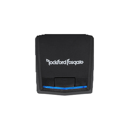 ROCKFORD FOSGATE UNIVERSAL BLUETOOTH TO RCA ADAPTOR