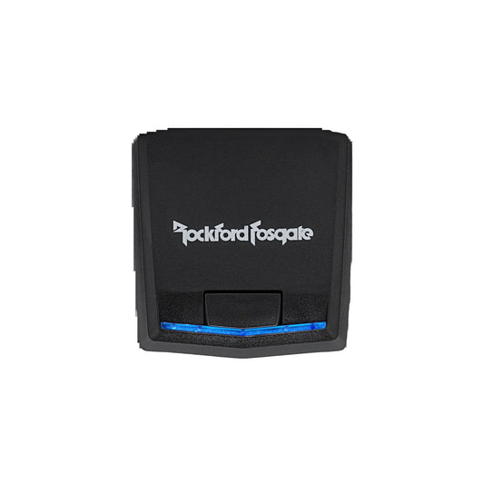 ROCKFORD FOSGATE UNIVERSAL BLUETOOTH TO RCA ADAPTOR